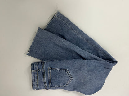 【Humangle Stretch Slim-Fit Jeans】—— Timeless Comfort for Everyday Style