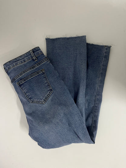 【Humangle Stretch Slim-Fit Jeans】—— Timeless Comfort for Everyday Style