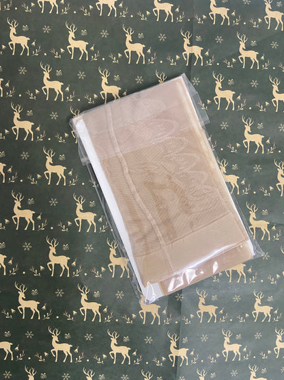 IDEACAT Stockings Ultra Sheer Pantyhose for Women, Without Shorts, Matte Surface, Flat Seams, Invisible Toe