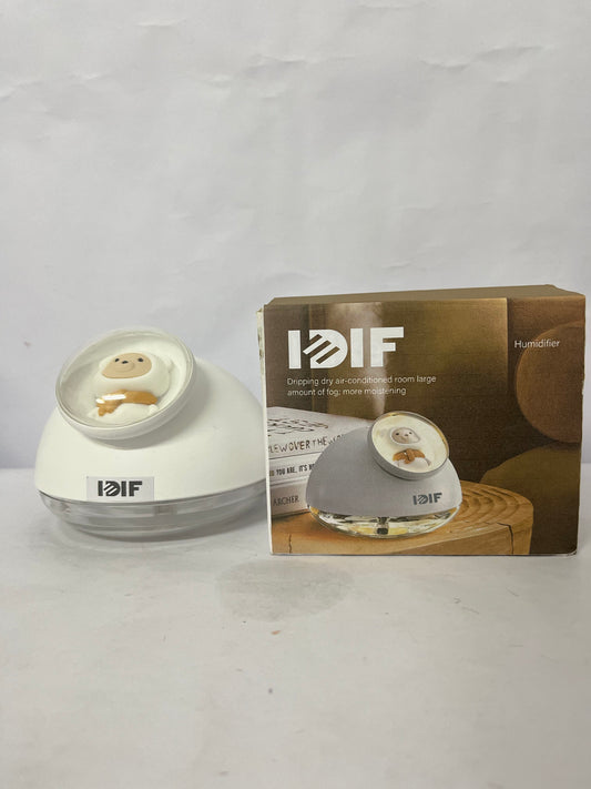 IDIF Humidifiers Cute Animal Humidifier - Say Goodbye to Dryness, Inject Fresh Moisture and Healing into Life