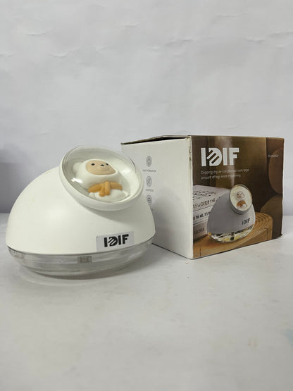 IDIF Humidifiers Cute Animal Humidifier - Say Goodbye to Dryness, Inject Fresh Moisture and Healing into Life