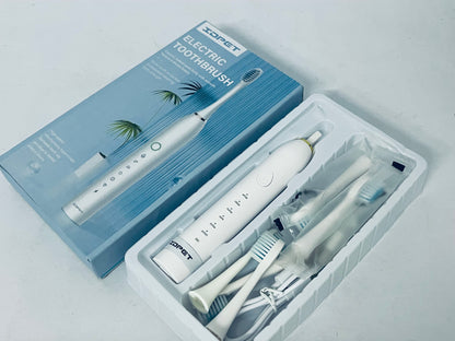 IDPET Electrical toothbrushes - Multi-mode Teeth Cleaning Technology, Start a New Oral Care Experience