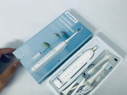 IDPET Electrical toothbrushes - Multi-mode Teeth Cleaning Technology, Start a New Oral Care Experience
