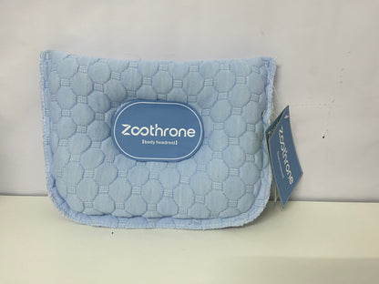 [Zoothrone Pillows]——Baby Breathable Shaping Pillow - Anti-Flat Head Newborn Pillow
