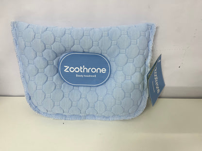[Zoothrone Pillows]——Baby Breathable Shaping Pillow - Anti-Flat Head Newborn Pillow