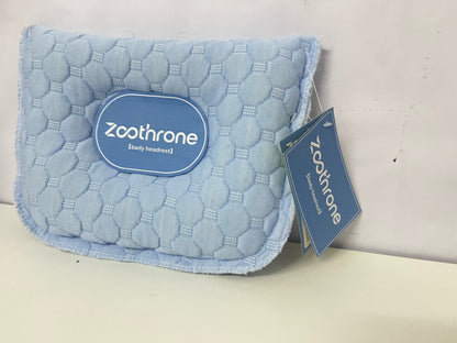 [Zoothrone Pillows]——Baby Breathable Shaping Pillow - Anti-Flat Head Newborn Pillow