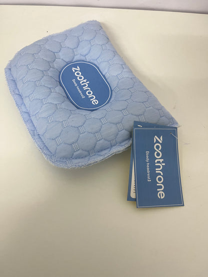 [Zoothrone Pillows]——Baby Breathable Shaping Pillow - Anti-Flat Head Newborn Pillow