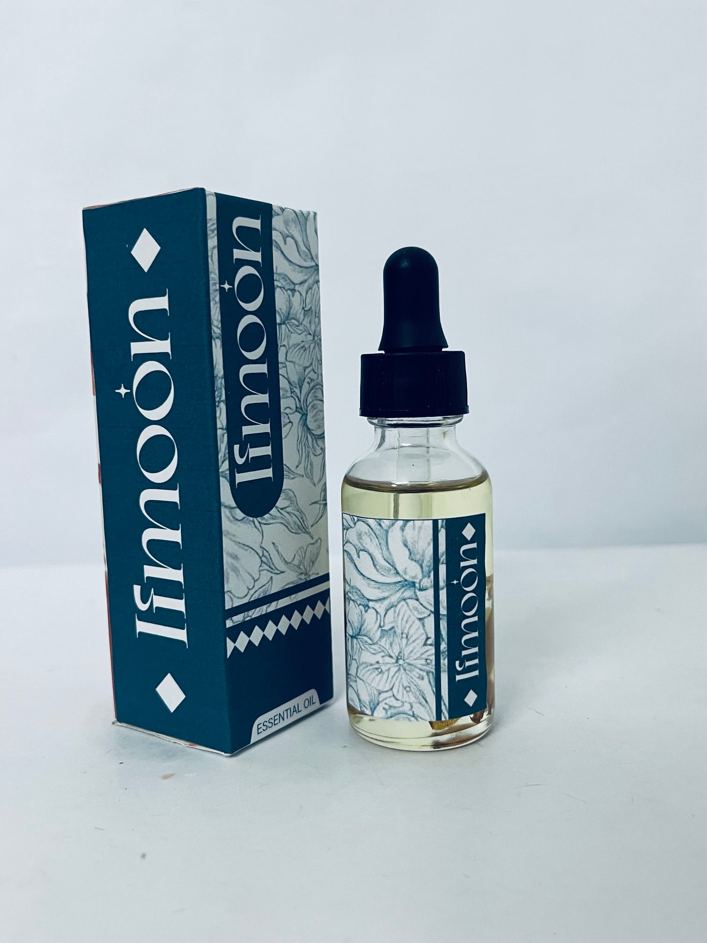 Ifmoon Natural Plant Essential Oil - Multi-Effect Aromatherapy to Awaken Body & Mind Balance