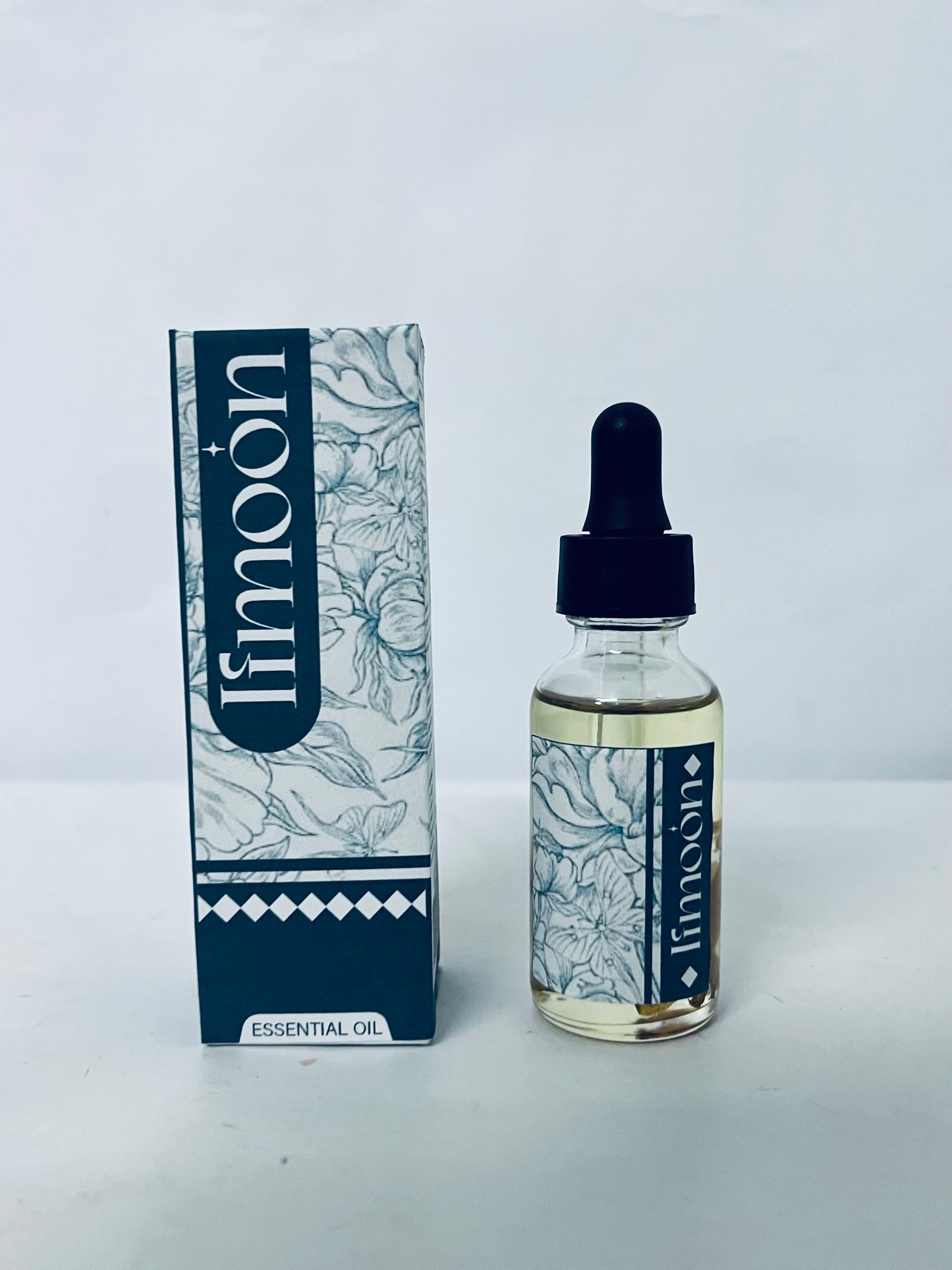 Ifmoon Natural Plant Essential Oil - Multi-Effect Aromatherapy to Awaken Body & Mind Balance