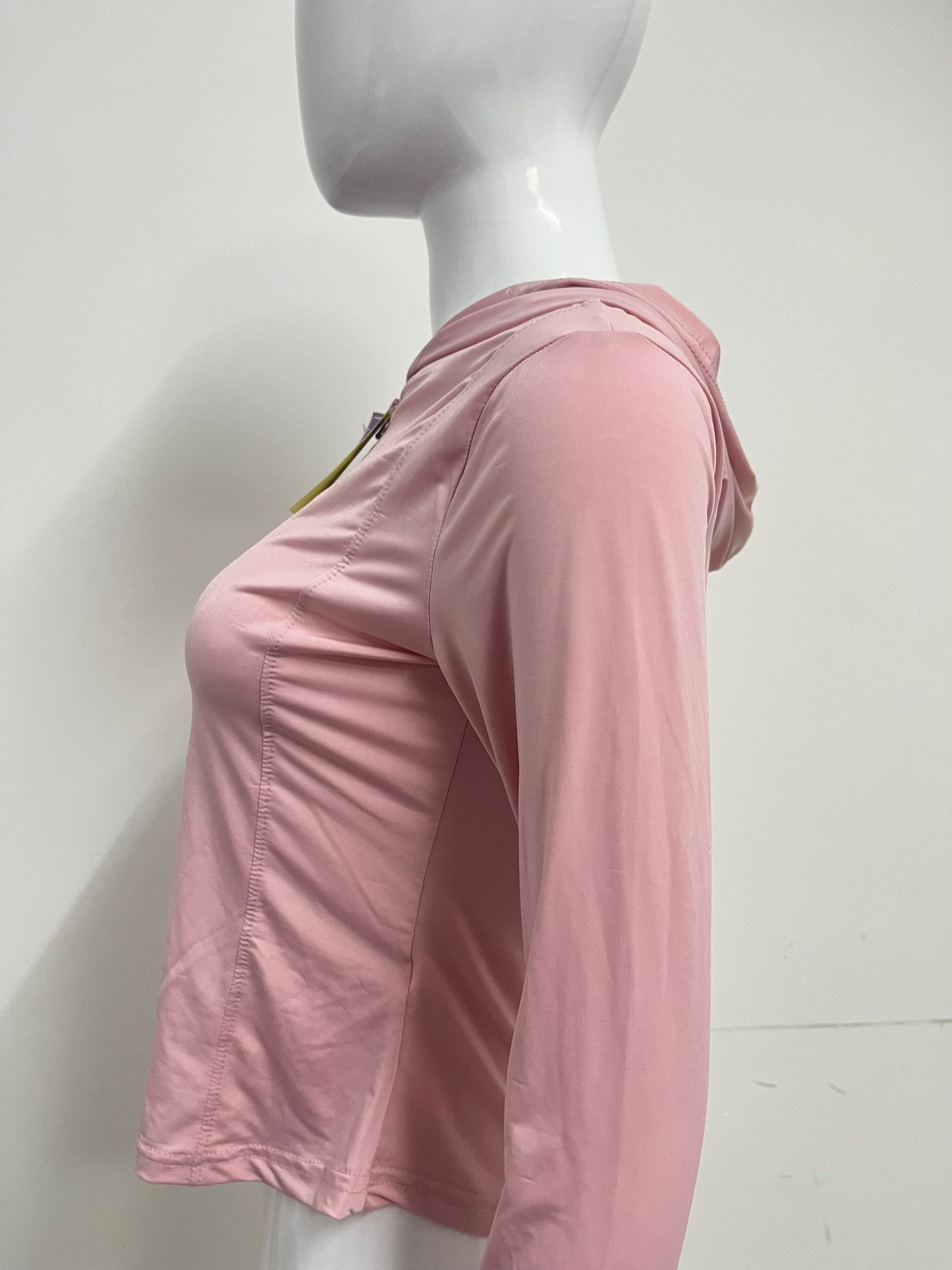 【Imagentle Sun Protective Hooded Shirt】—— Lightweight Protection for Active Days