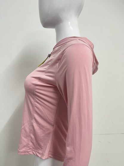 【Imagentle Sun Protective Hooded Shirt】—— Lightweight Protection for Active Days