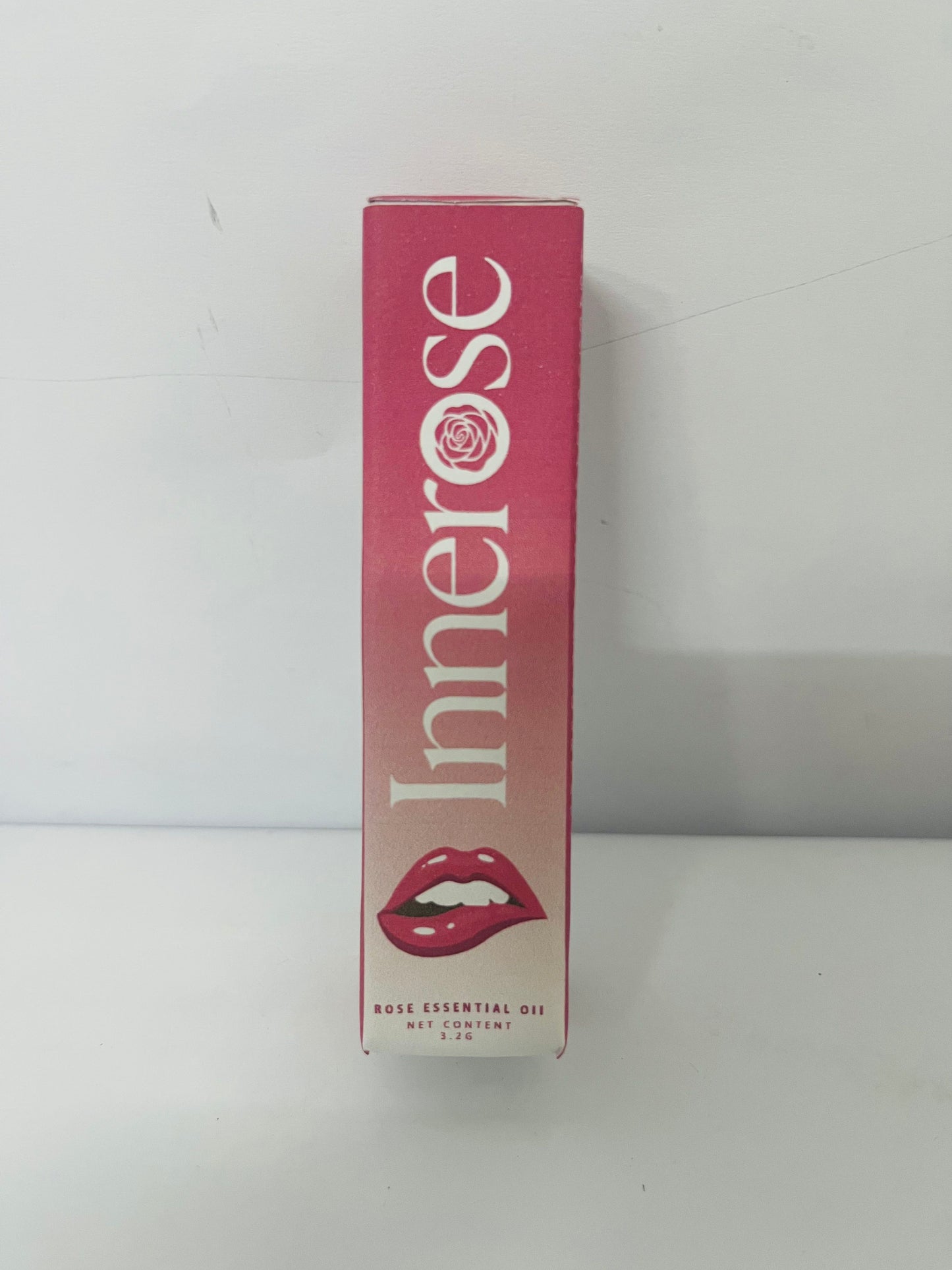 Innerose  The Nude Velvety Matte Lipstick - Nude, Long-lasting, Rich-Color Lip Makeup, Creamy Lipstick with Matte Finish, Beauty & Lip Products