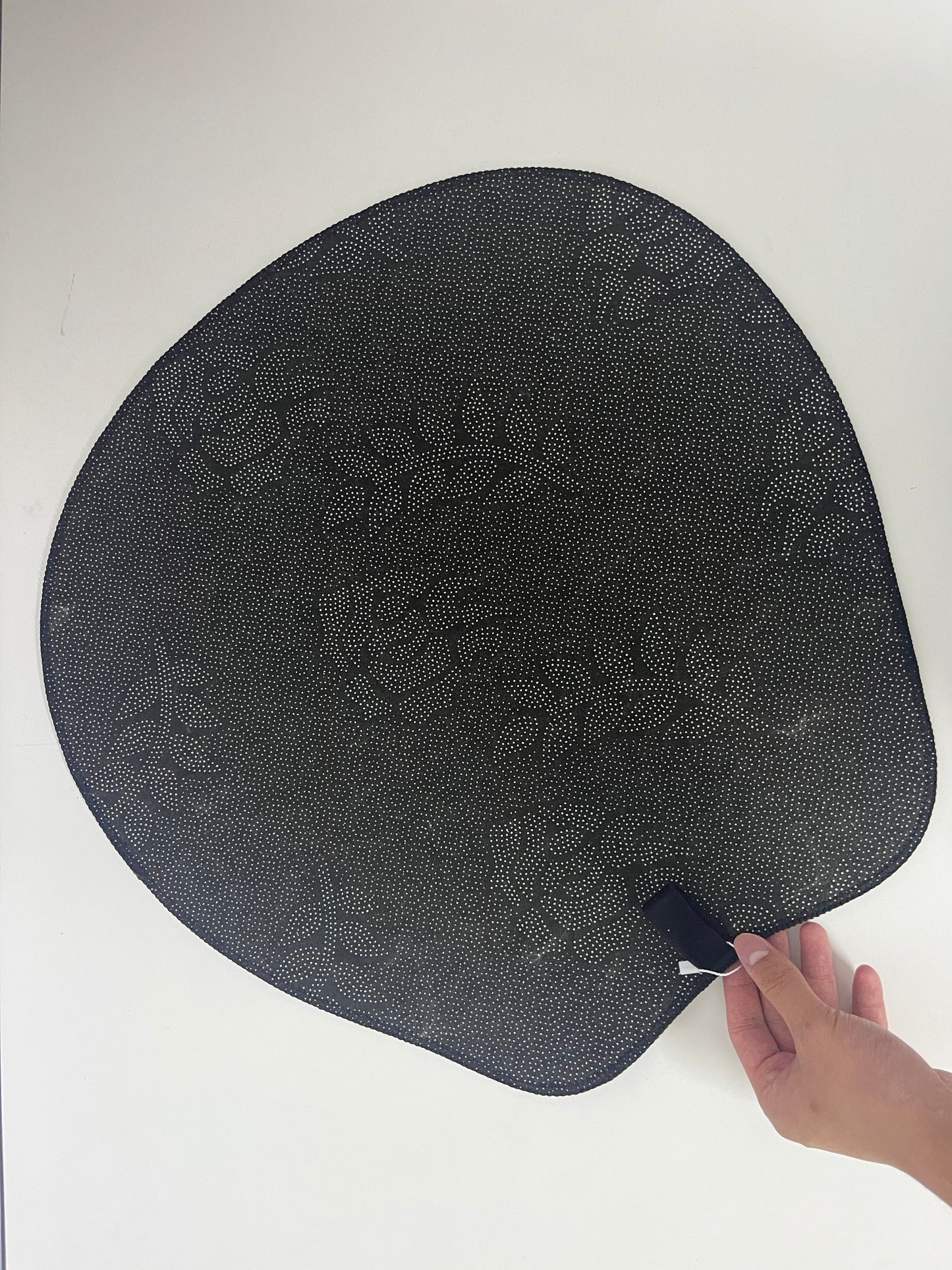 Ithe Automobile seat cushions Cute Cat Car Seat Cushion Personalized Decoration Comfortable & Non-Slip Goodie for Car Interior Style Upgrade