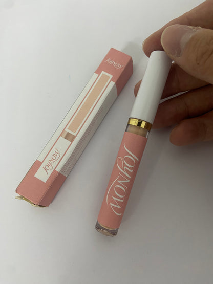 JOYNOW Facial concealer  The Ideal Fix Concealer - Fair - Buildable Medium to Full Coverage Liquid Concealer - Covers Under Eye Dark Circles & Blemishes - Long-Lasting