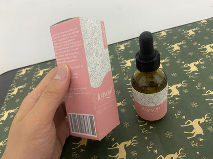 JOYNOW  Scented oils | Face Oil ; Body Oil | 100% Pure; Natural | Body Moisturizer for Dry Skin | Vitamin C; 10 Pure Facial Oil Blend | Bath Oil | For All Skin Types 2fl. oz. (30 mL)
