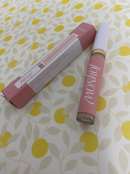 JOYNOW Facial concealer  The Ideal Fix Concealer - Fair - Buildable Medium to Full Coverage Liquid Concealer - Covers Under Eye Dark Circles & Blemishes - Long-Lasting