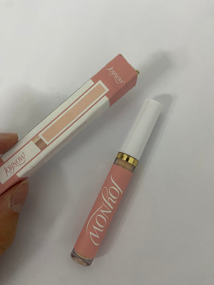 JOYNOW Facial concealer  The Ideal Fix Concealer - Fair - Buildable Medium to Full Coverage Liquid Concealer - Covers Under Eye Dark Circles & Blemishes - Long-Lasting