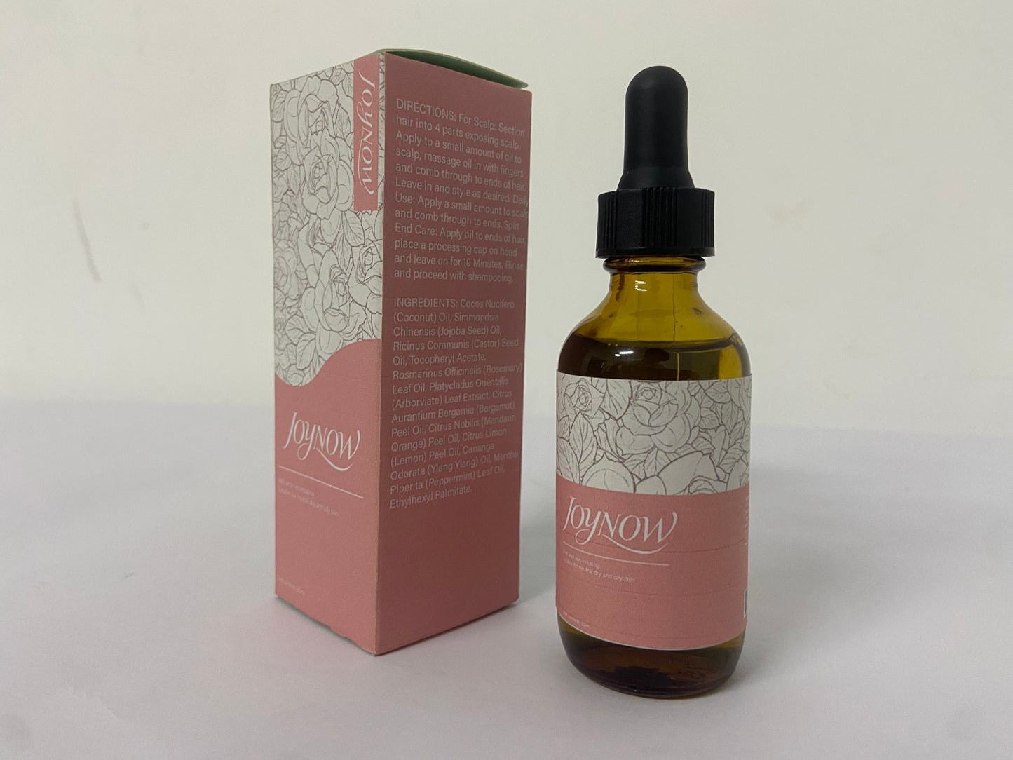 JOYNOW  Scented oils | Face Oil ; Body Oil | 100% Pure; Natural | Body Moisturizer for Dry Skin | Vitamin C; 10 Pure Facial Oil Blend | Bath Oil | For All Skin Types 2fl. oz. (30 mL)