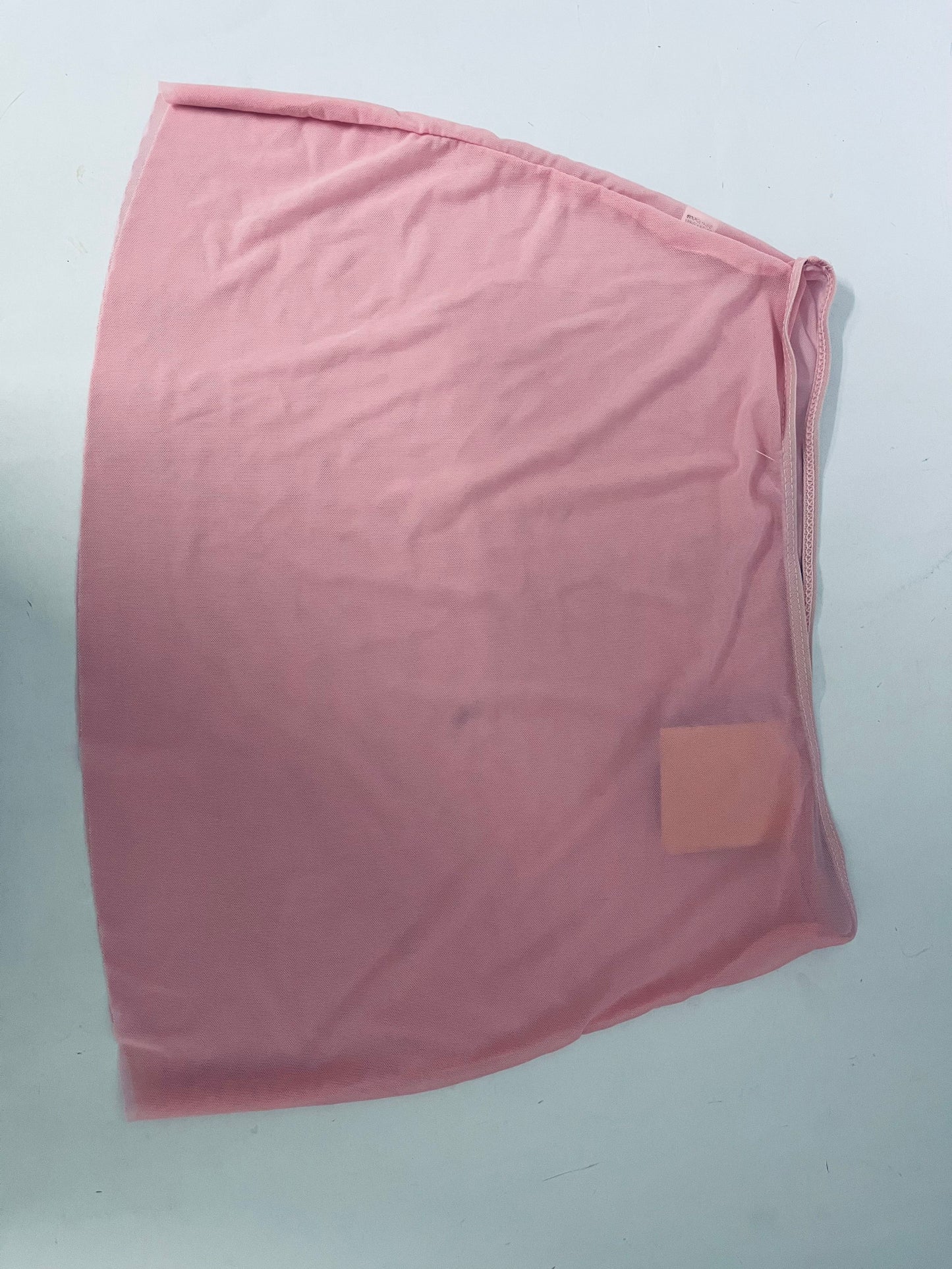 Joyhello Soft Pink Ballet - Style Mini Skirt | Casual Daily Versatile Skirt