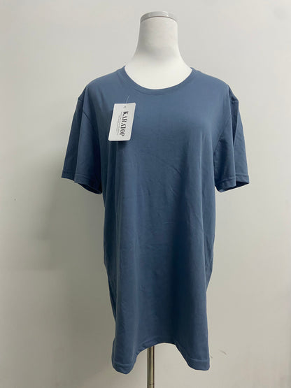 KARATOP T-shirts Comfort Colors Adult Heavyweight Short Sleeve Tee