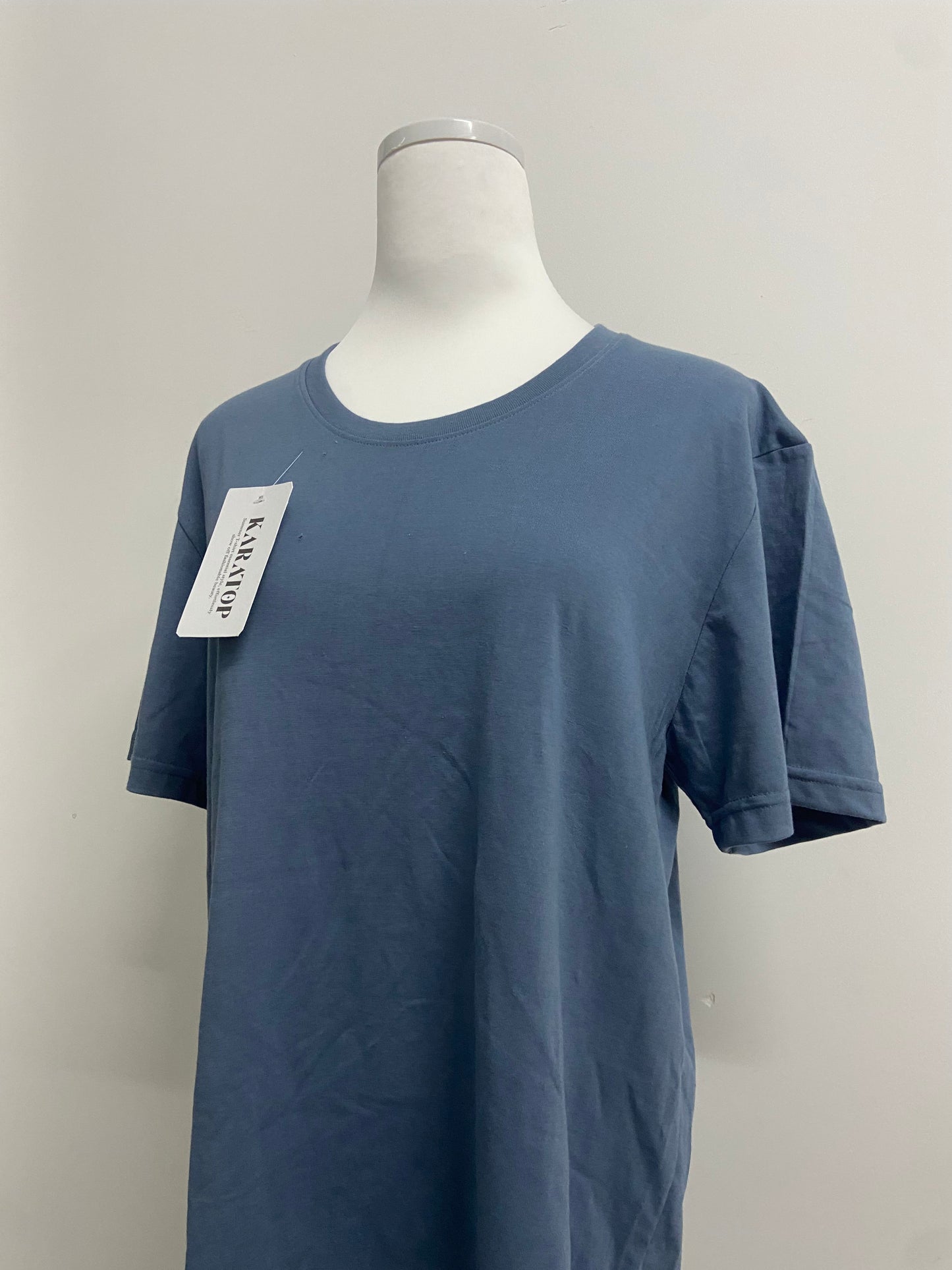 KARATOP T-shirts Comfort Colors Adult Heavyweight Short Sleeve Tee