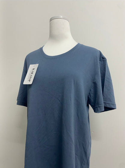 KARATOP T-shirts Comfort Colors Adult Heavyweight Short Sleeve Tee
