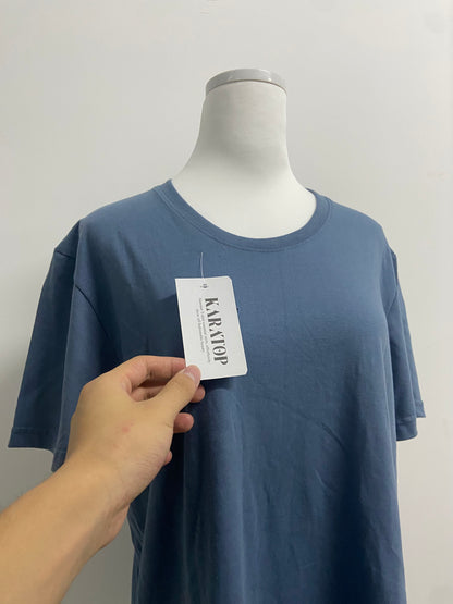 KARATOP T-shirts Comfort Colors Adult Heavyweight Short Sleeve Tee
