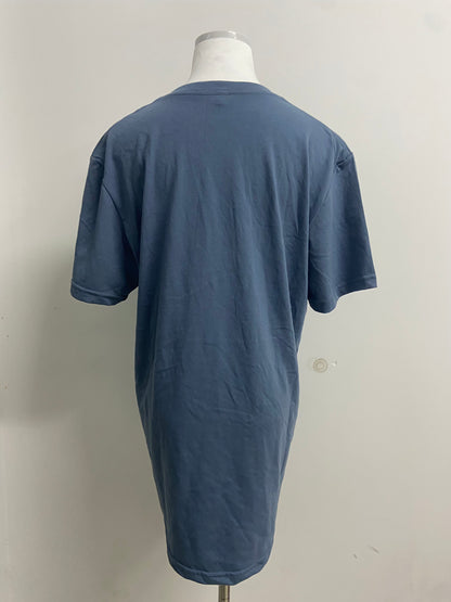 KARATOP T-shirts Comfort Colors Adult Heavyweight Short Sleeve Tee