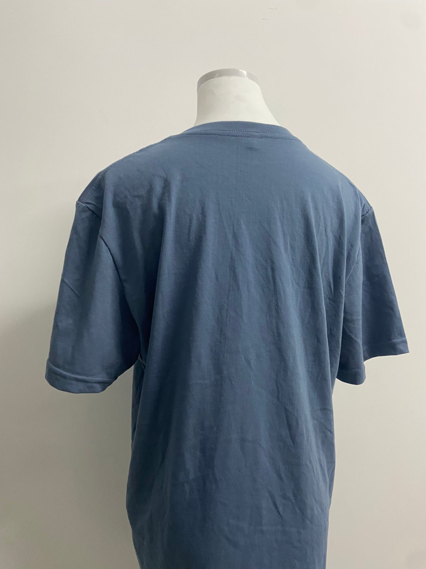 KARATOP T-shirts Comfort Colors Adult Heavyweight Short Sleeve Tee