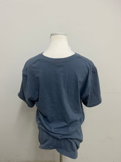 【Keengine Blue T-shirt】—— Comfortable Choice of Daily Wear & Versatility