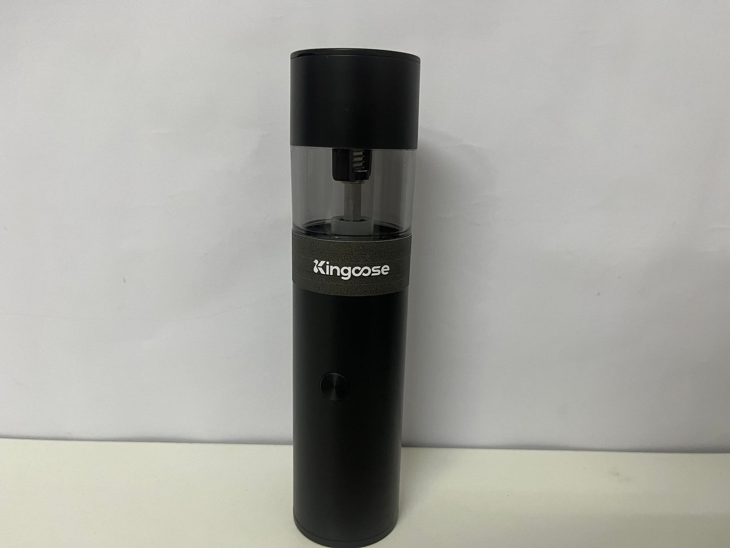 Kingcose Electric Pepper Grinder A Fresh Seasoning Essential for Kitchen & Dining Table