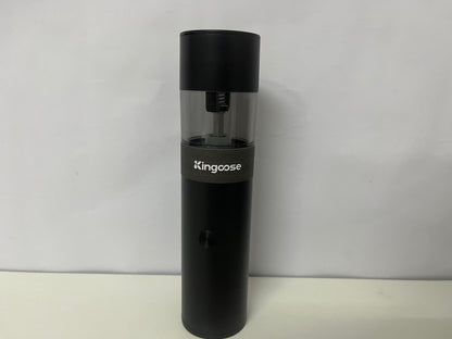 Kingcose Electric Pepper Grinder A Fresh Seasoning Essential for Kitchen & Dining Table
