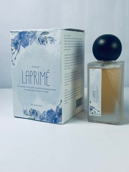 LAPRIMÉ Eau de Parfum Spray for Women 50ml