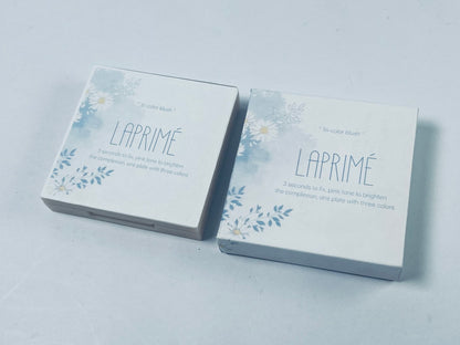 LAPRIMÉ Instant Cheekbones Contouring Blush