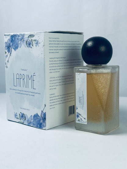 LAPRIMÉ Eau de Parfum Spray for Women 50ml