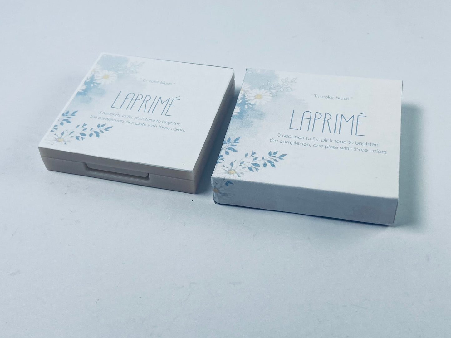 LAPRIMÉ Instant Cheekbones Contouring Blush