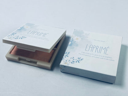 LAPRIMÉ Instant Cheekbones Contouring Blush