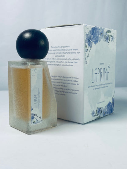 LAPRIMÉ Eau de Parfum Spray for Women 50ml
