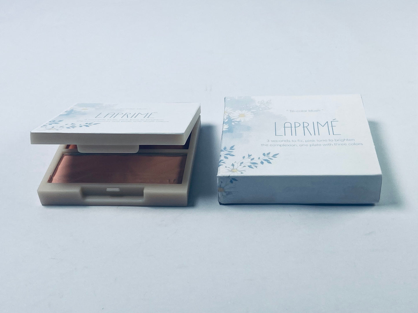 LAPRIMÉ Instant Cheekbones Contouring Blush