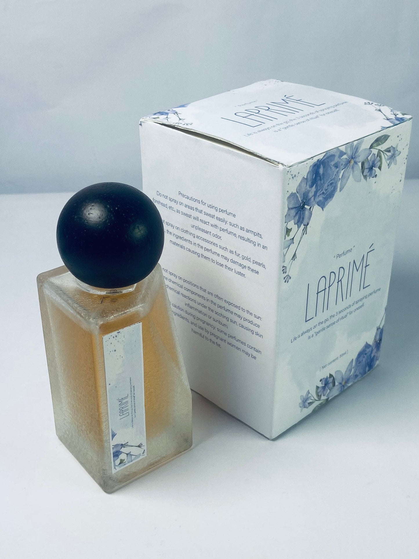 LAPRIMÉ Eau de Parfum Spray for Women 50ml