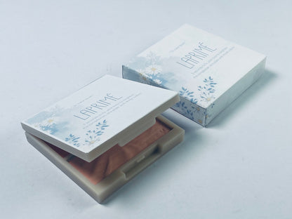LAPRIMÉ Instant Cheekbones Contouring Blush
