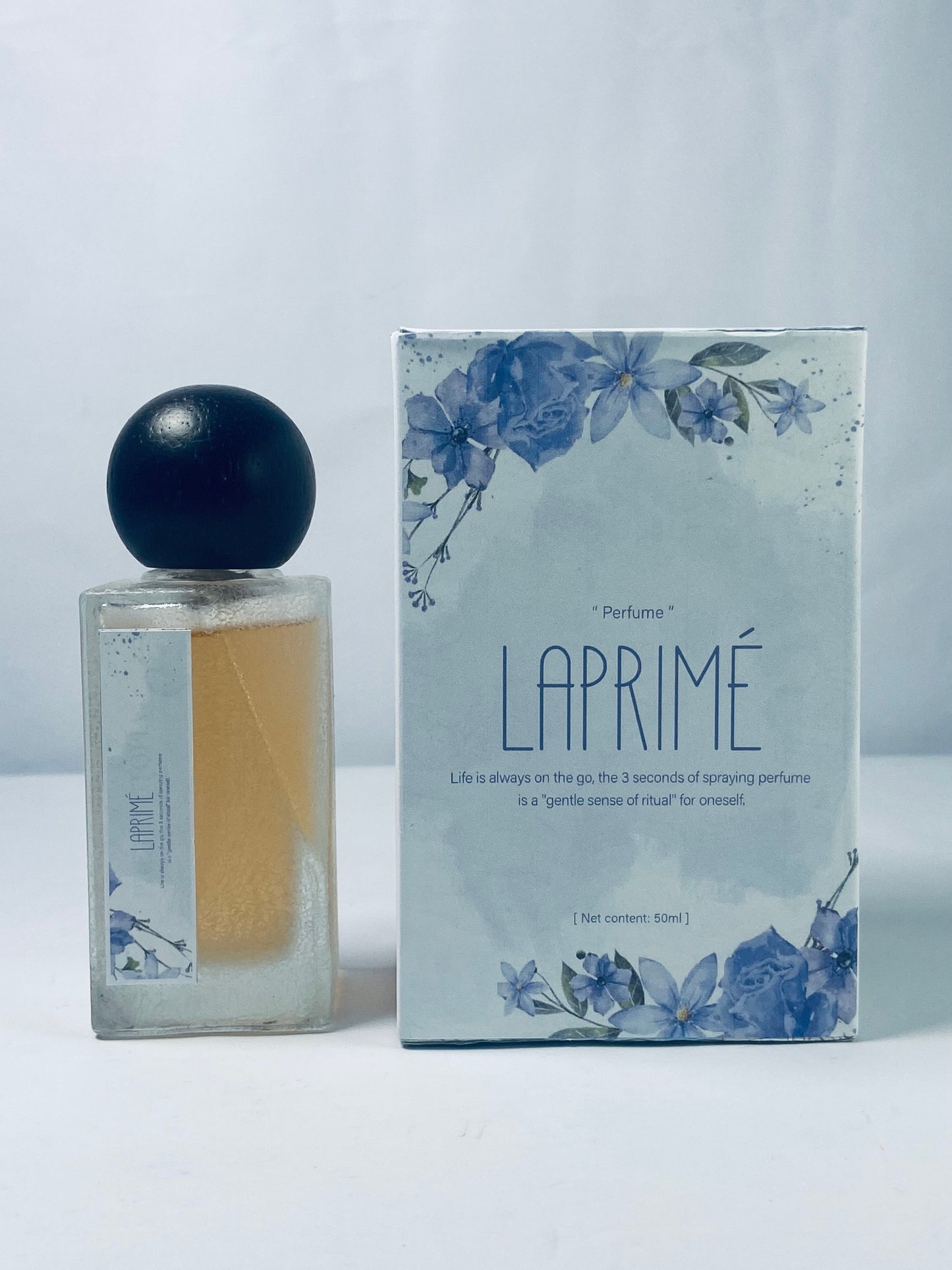 LAPRIMÉ Eau de Parfum Spray for Women 50ml