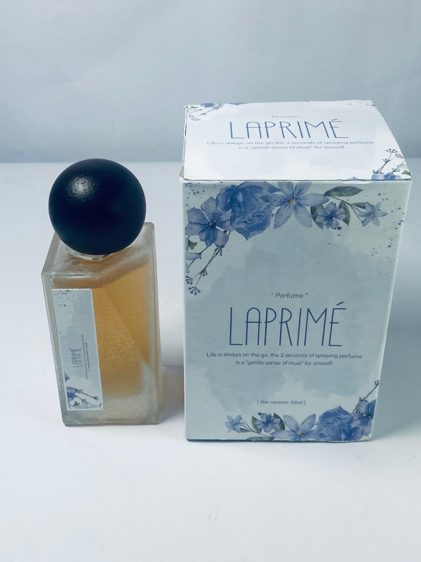 LAPRIMÉ Eau de Parfum Spray for Women 50ml