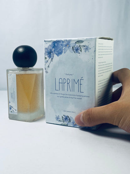 LAPRIMÉ Eau de Parfum Spray for Women 50ml