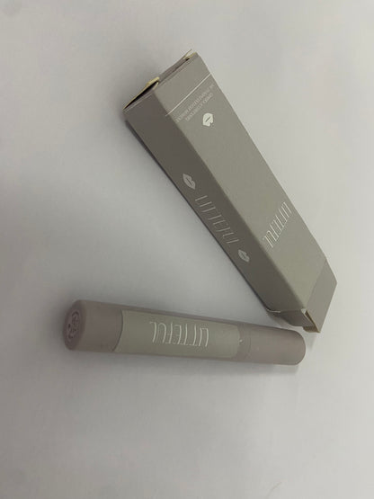 LITTEFUL,35 Canyon, Lipstain, Smooth Application, Precise Pen-Like Tip, Transfer-Proof, Satin Stained Finish, Vegan Formula