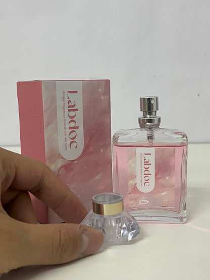 [Labdoc Perfumes]-Cherry Blossom Dream Eau de Toilette - Soft Floral Fruity 50ml