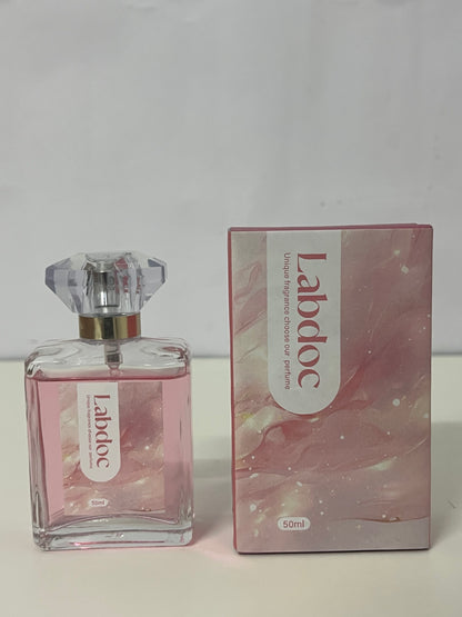 [Labdoc Perfumes]-Cherry Blossom Dream Eau de Toilette - Soft Floral Fruity 50ml