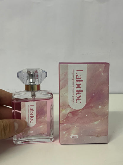 [Labdoc Perfumes]-Cherry Blossom Dream Eau de Toilette - Soft Floral Fruity 50ml