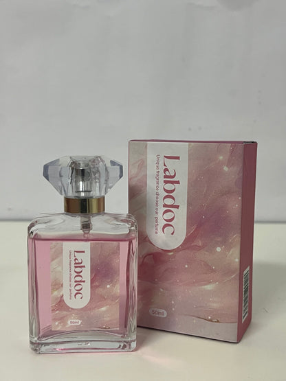 [Labdoc Perfumes]-Cherry Blossom Dream Eau de Toilette - Soft Floral Fruity 50ml