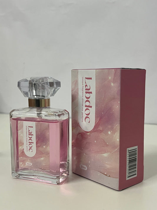 [Labdoc Perfumes]-Cherry Blossom Dream Eau de Toilette - Soft Floral Fruity 50ml
